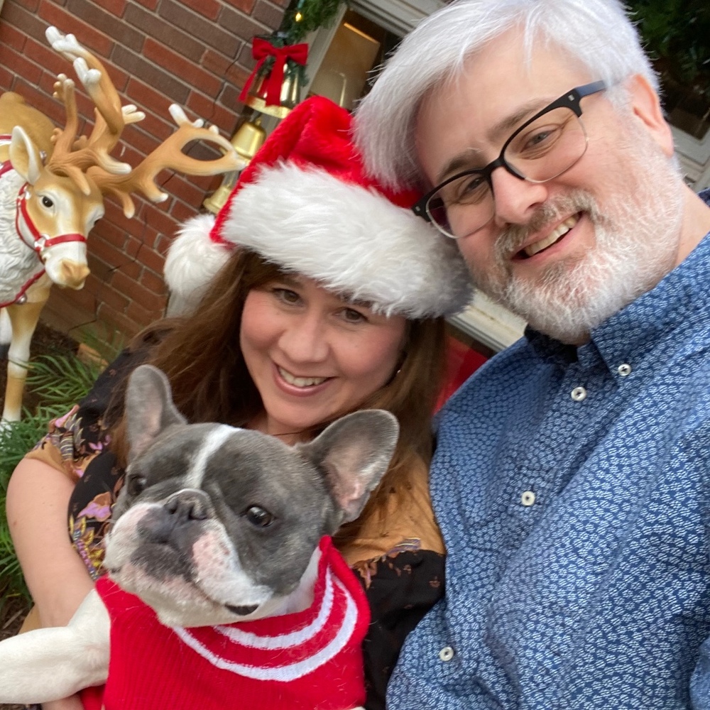 Meet your Posher, Christina